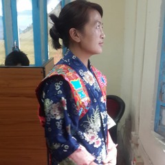 Dralha Wangyel Lam Gom Chi