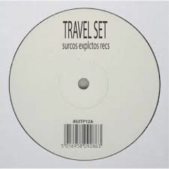 Vinyl Session // Travel Set //