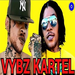 VYBZ KARTEL Mix 2024, VYBZ KARTEL FREEDOM PARTY, Romie Fame