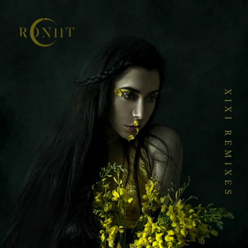 Roniit - Holy (TINYKVT Remix)