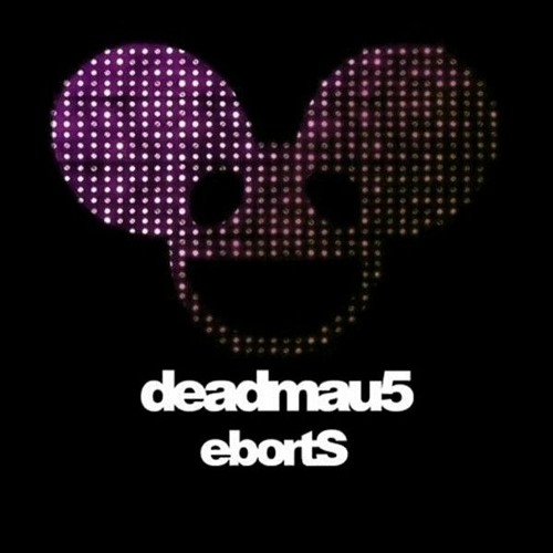 deadmau5 - ebortS Remix the lack of strobe