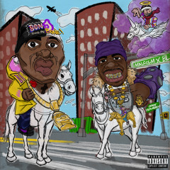 Good Day to be in Harlem