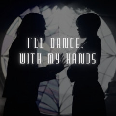 I'll dance, with my hands (Remix)