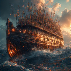 The Ark