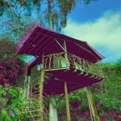 Tree House Set