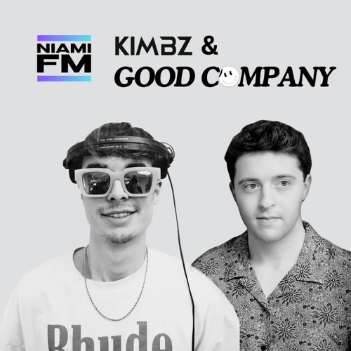 Niami FM: Kimbz and Good Company