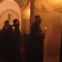 Ton Sina (Arabic)| Abu Maqar Monks | طون سينا (عربي)| خورس دير ابومقار