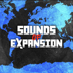 Blanc Remix (sounds of expansion guest Mix)