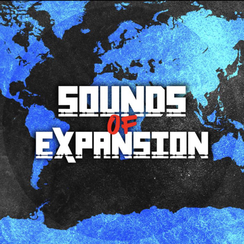 Blanc Remix (sounds of expansion guest Mix)