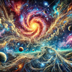Tangle of this World