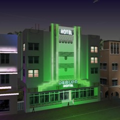 Vercetti - Deacon Hotel