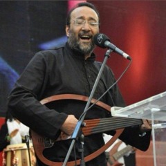 لولا الصليب من أنا يا سيدي - ماهر فايز