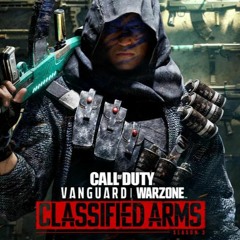 Call Of Duty: Vanguard - Season 3 Multiplayer Lobby Music