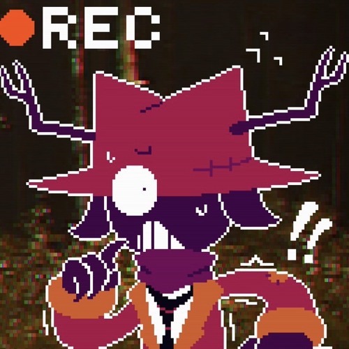 Mercairs Deltarune archive