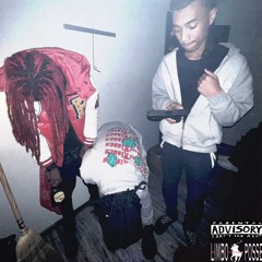 Gerald white prod. highsouja