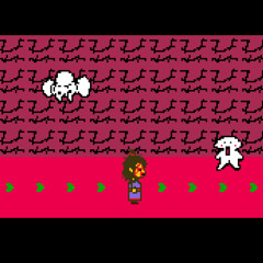 Monster Area !!!