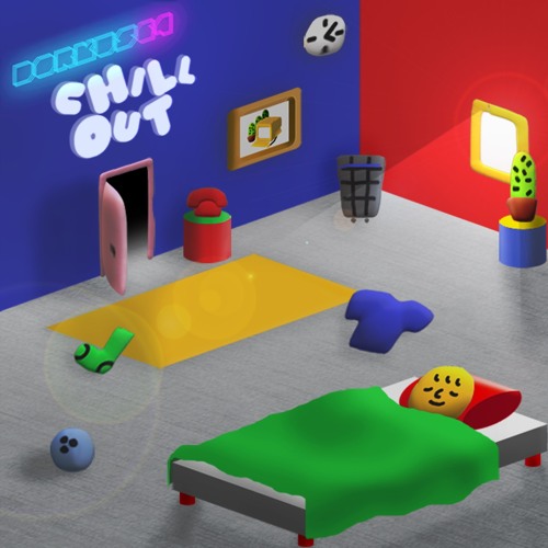 Dorkus64 - Chill Out