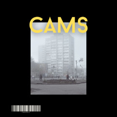 CAMS - INSTRUMENTAL TRAP CHOPPED AND SCREWED (14)