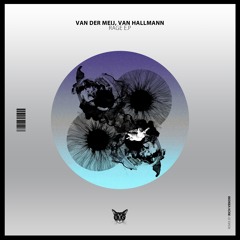 Rage (Original Mix)