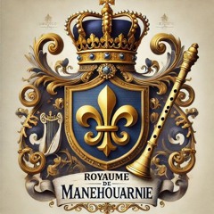 Marche Royale de Manéhouarnie - Alexandre Pappas