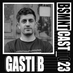 BSMNTCAST_023 - GASTIB