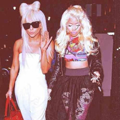 911 (This is for the gay boys) Lady Gaga Ft Nicki Minaj .mp3