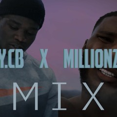 Ycb X M1llionz