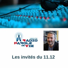 Stream Radio Parole de Vie music | Listen to songs, albums, playlists for  free on SoundCloud