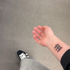 Three 9 On My Wrist Bitch, Hell Upside