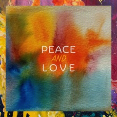 PREMIERE: Flo Førg — Peace And Love (Original Mix) [Wertstoff Musik]