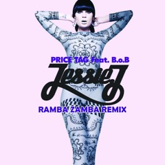 Jessie J - Price Tag (Ramba Zamba Remix)