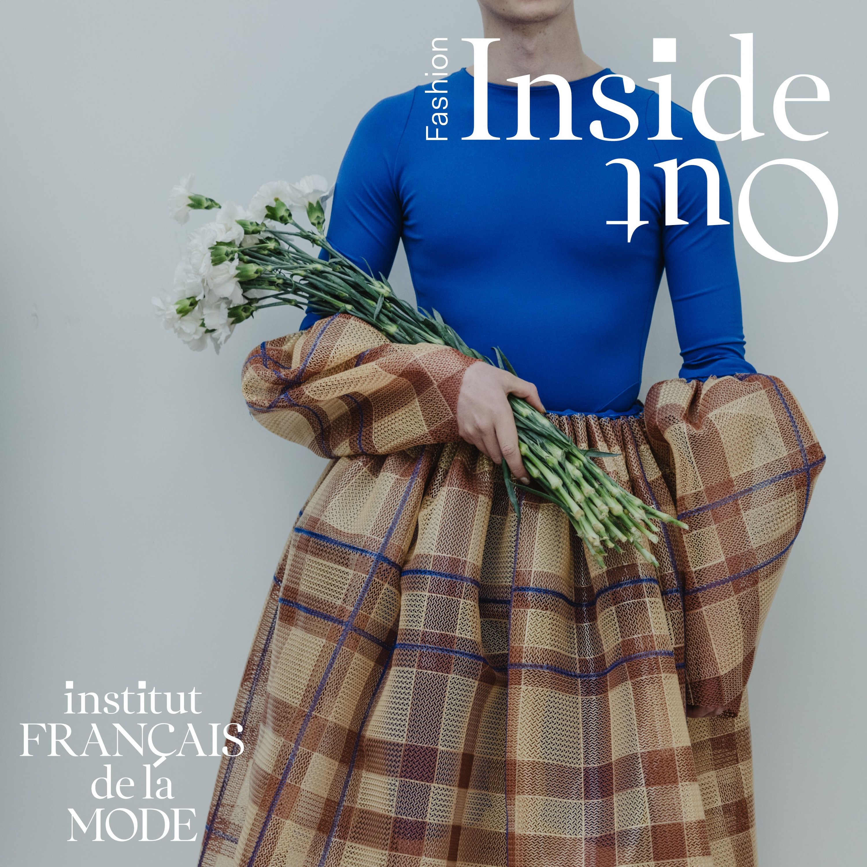 Fashion InsideOut Ep 7 “The future of Fashion Weeks – the gender issue” with Sarah Banon