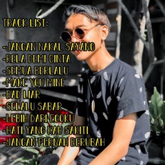 Sepecial Request Okasantuy Cegah Covid19#dirumahaja ~DJ aawp