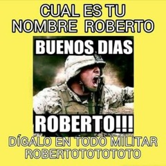 Roberto