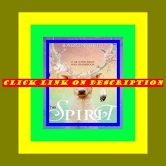 eBook PDF The Spirit Animal Oracle A 68-Card Deck - Animal Spirit Cards with Guidebook