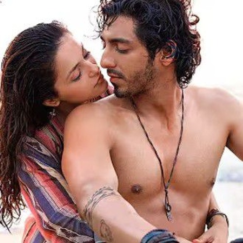 Saiyara title song Tum ho to #TereBinaChandKaSonaKhotaRy #TereBina #RomanticSong #