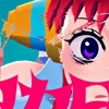 滲む電波と小惑星 / nulut.nnn Stream 滲音かこい】 滲む電波と小惑星 【クロスフェード】 by