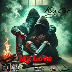 MY LOVE