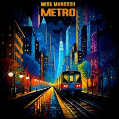 Metro (Stevens Remix)