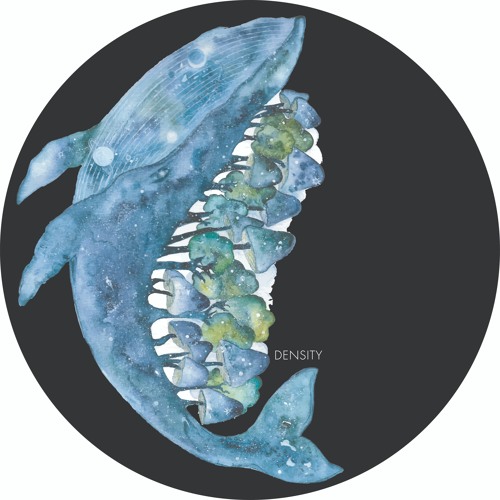 B1. Arapu & Charlie - Background Influence (CUT)