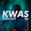 KWAST #68 - Dave Carotti DJ mix artwork - Electronic music tracklist cover image