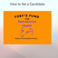 How Do you Vet A Candidate?