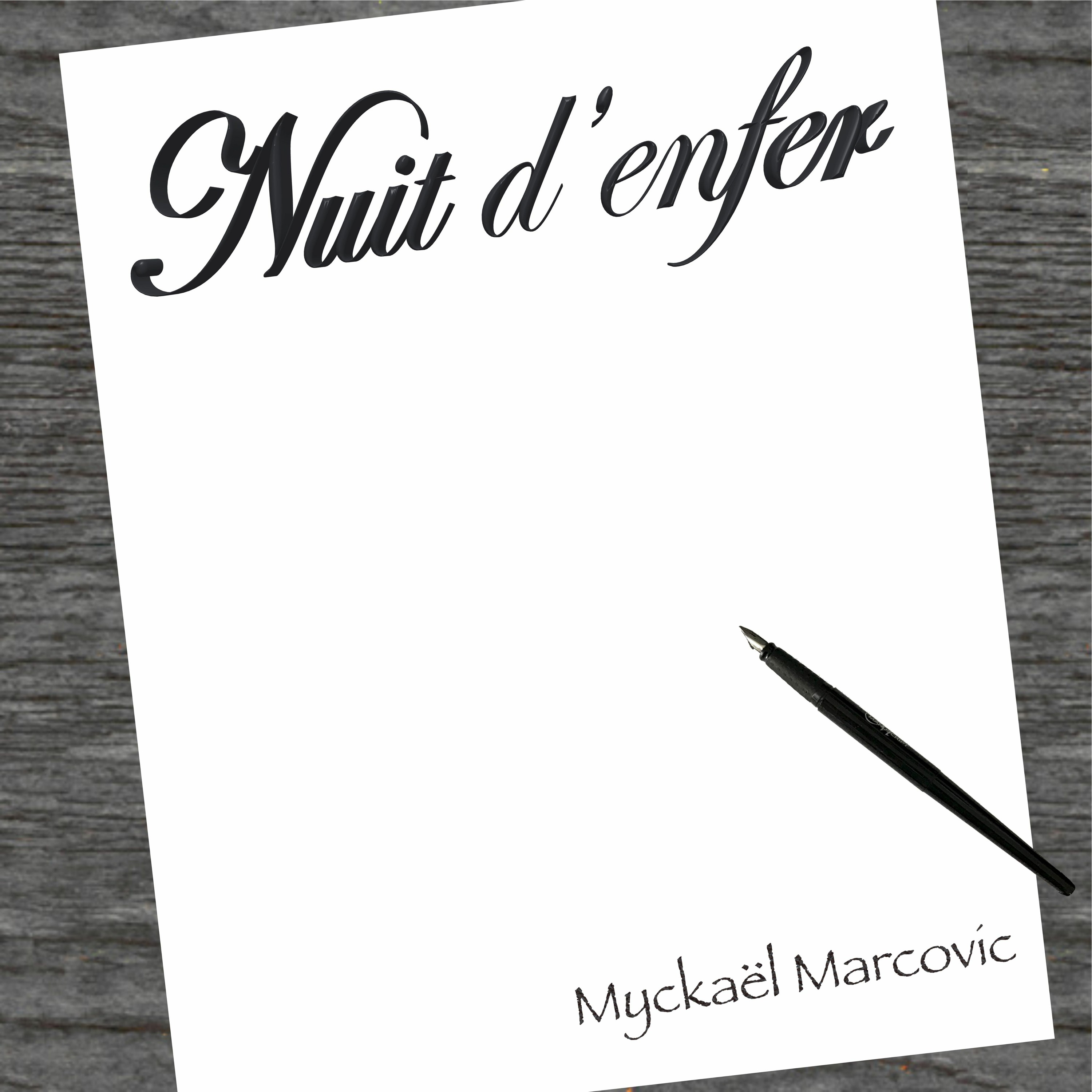 Myckael Marcovic