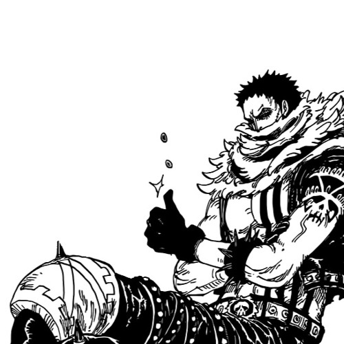 Featured image of post Katakuri Theme