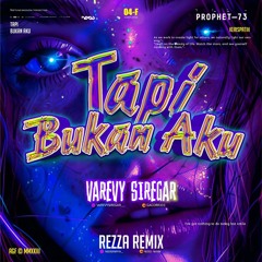 TAPI BUKAN #VS888 - ( REZZA REMIX ) #SUPERDUPEREXPRE$303!!!