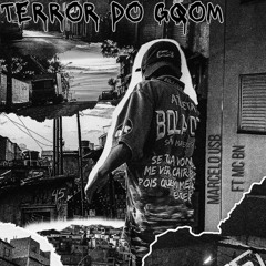 MARCELO USB & MC BN - TERROR DO GQOM