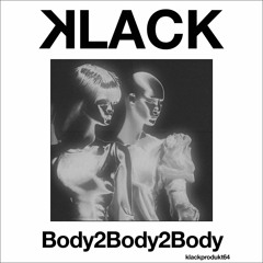 Body2Body2Body (Portion Control Mix)