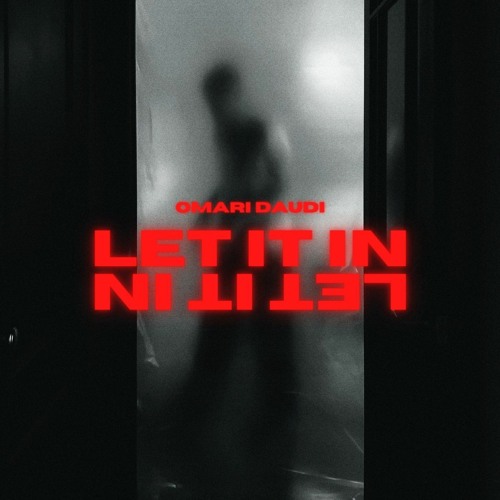 LET IT IN (Instrumental)