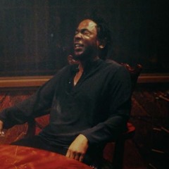 1 Hour Of Silence But Its Broken Up By Kendrick Screaming