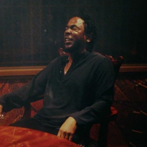 1 Hour Of Silence But Its Broken Up By Kendrick Screaming